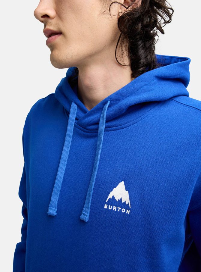 Burton Mountain Pullover Hoodie - Image 3