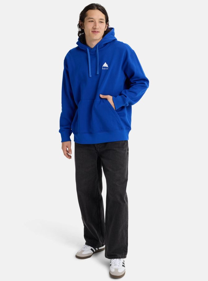Burton Mountain Pullover Hoodie - Image 4