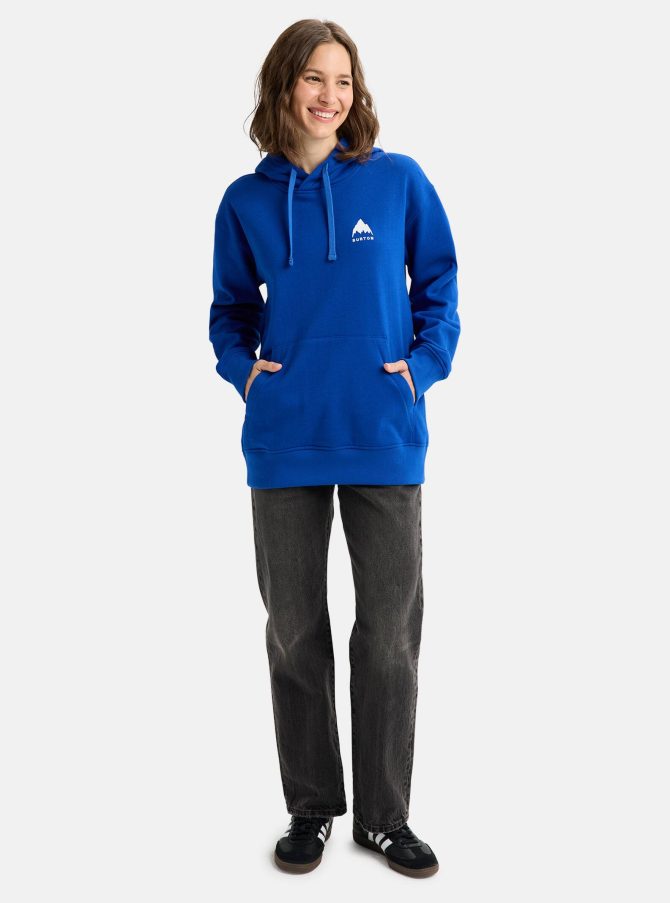 Burton Mountain Pullover Hoodie - Image 5