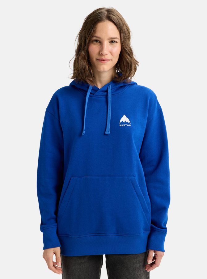 Burton Mountain Pullover Hoodie - Image 6