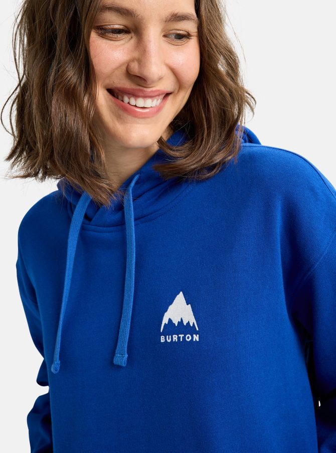 Burton Mountain Pullover Hoodie - Image 8