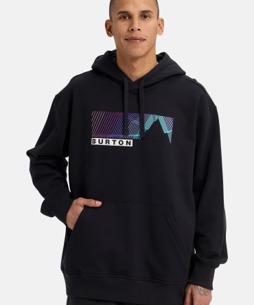 Burton Elmore Pullover Hoodie
