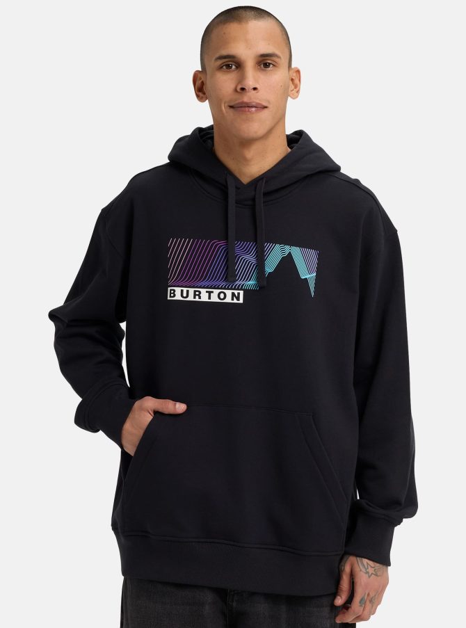 Burton Elmore Pullover Hoodie