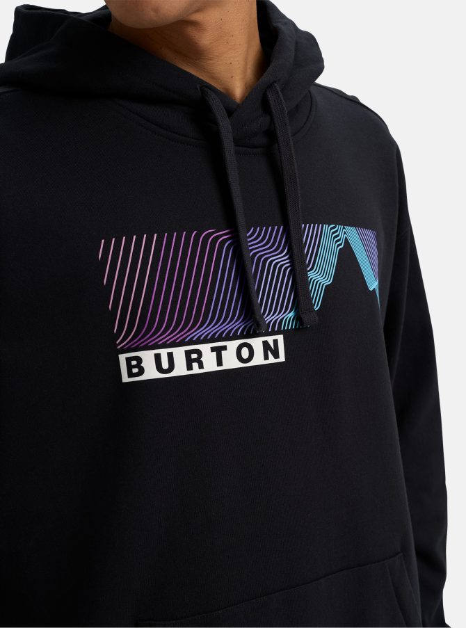 Burton Elmore Pullover Hoodie - Image 3