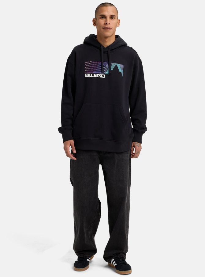 Burton Elmore Pullover Hoodie - Image 4