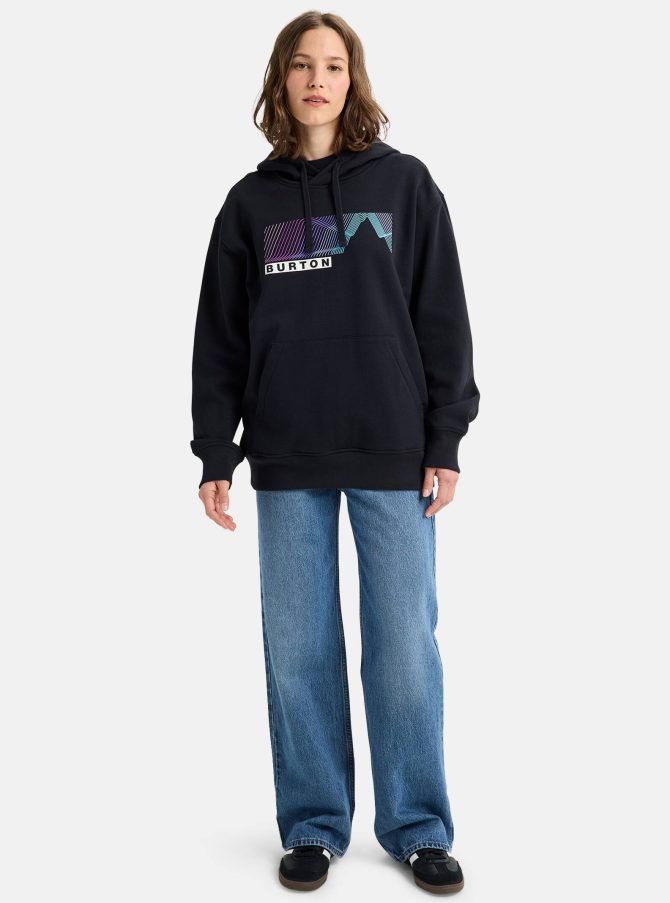 Burton Elmore Pullover Hoodie - Image 5