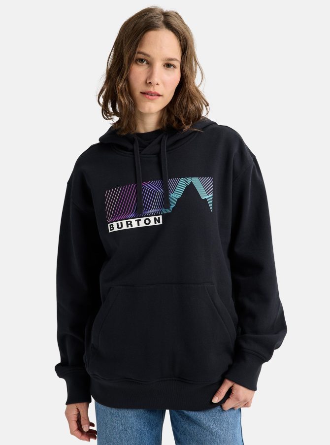 Burton Elmore Pullover Hoodie - Image 6