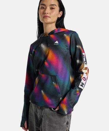 Women's Burton Oak Pullover Hoodie
