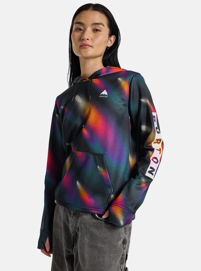 Women's Burton Oak Pullover Hoodie