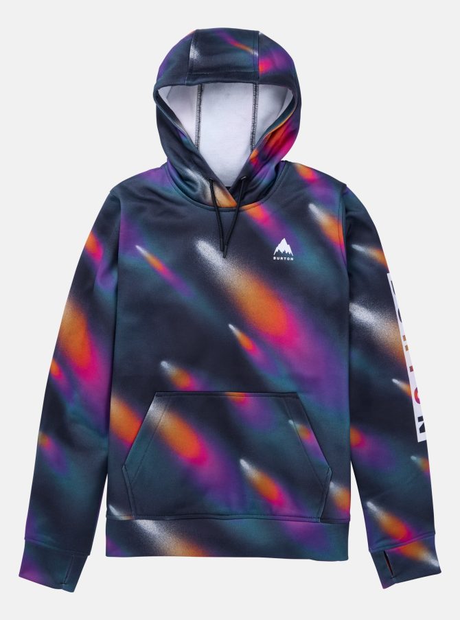 Women's Burton Oak Pullover Hoodie - Image 5