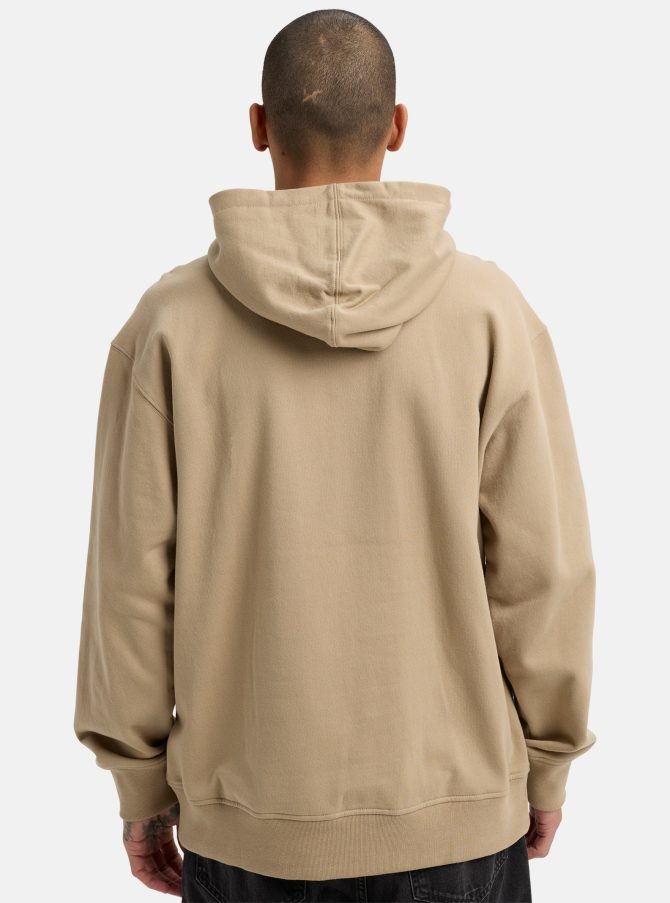 Burton Family Tree Pullover Hoodie - Image 2