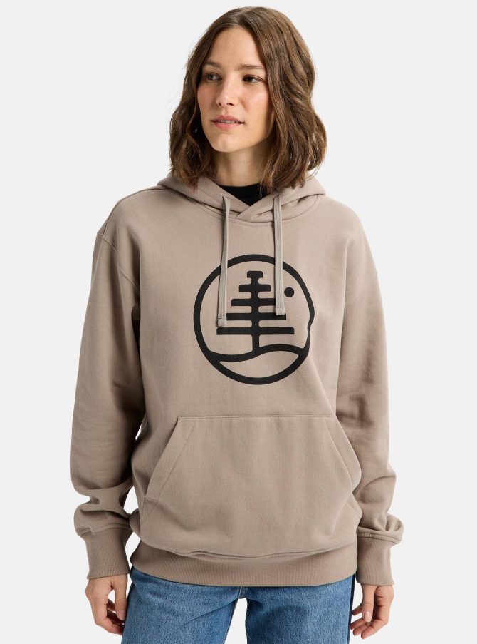Burton Family Tree Pullover Hoodie - Image 6
