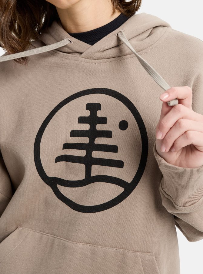 Burton Family Tree Pullover Hoodie - Image 8