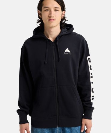 Burton Elite Full-Zip Hoodie
