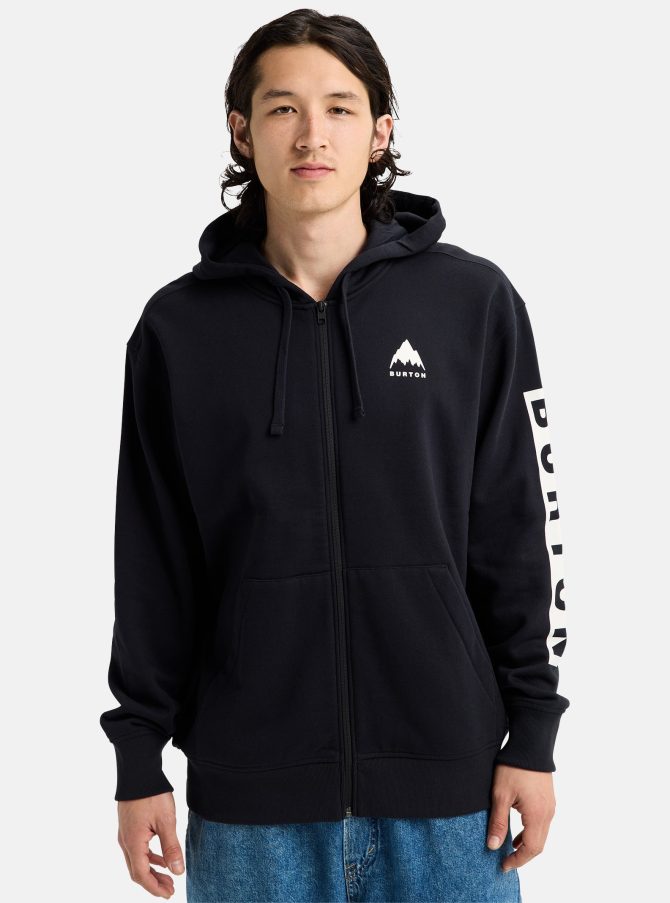 Burton Elite Full-Zip Hoodie