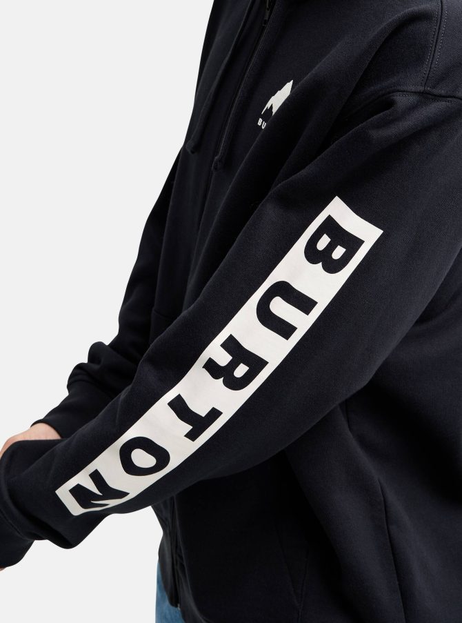 Burton Elite Full-Zip Hoodie - Image 3