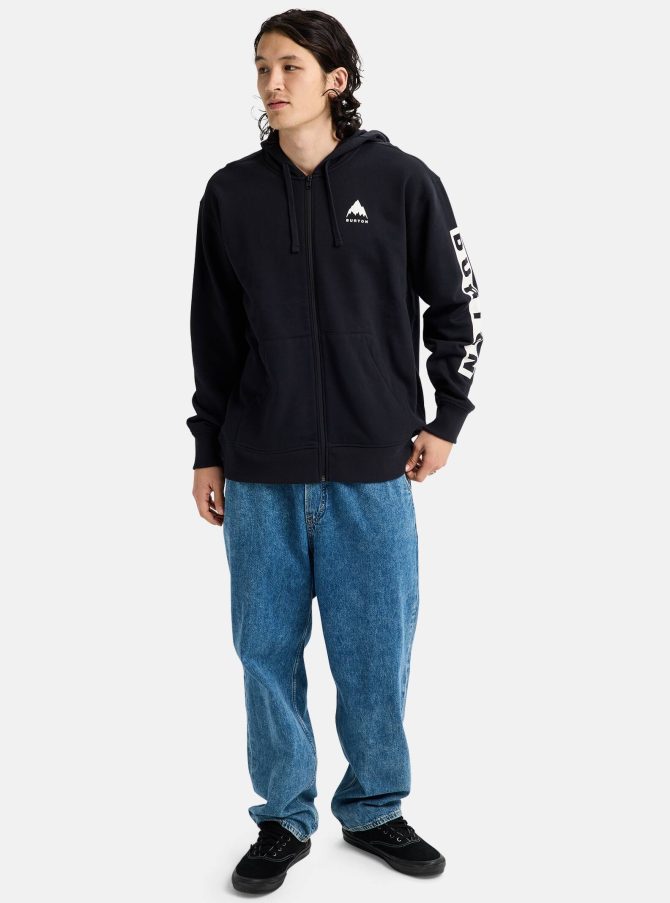 Burton Elite Full-Zip Hoodie - Image 4