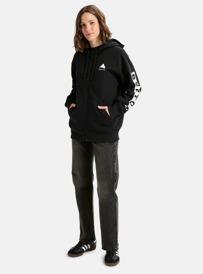 Burton Elite Full-Zip Hoodie - Image 5