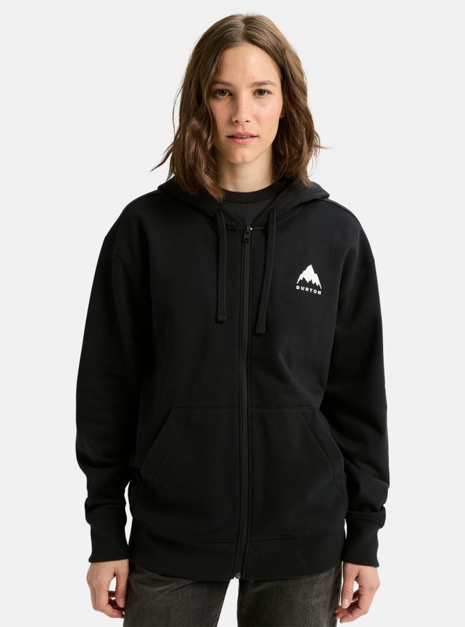 Burton Elite Full-Zip Hoodie - Image 6