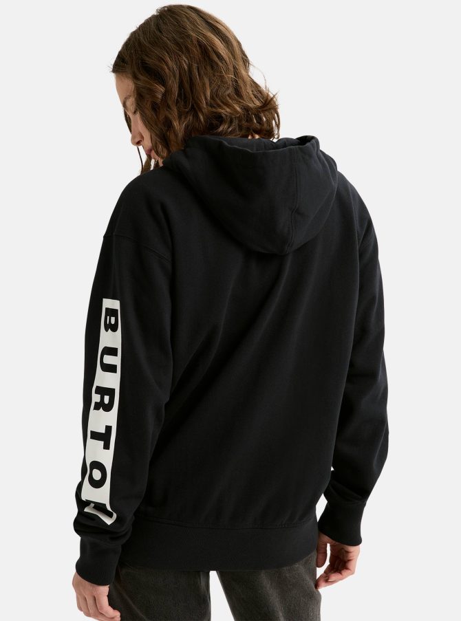 Burton Elite Full-Zip Hoodie - Image 7