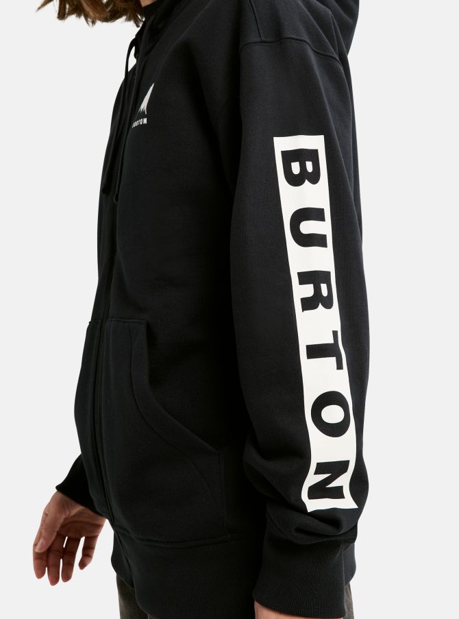 Burton Elite Full-Zip Hoodie - Image 8