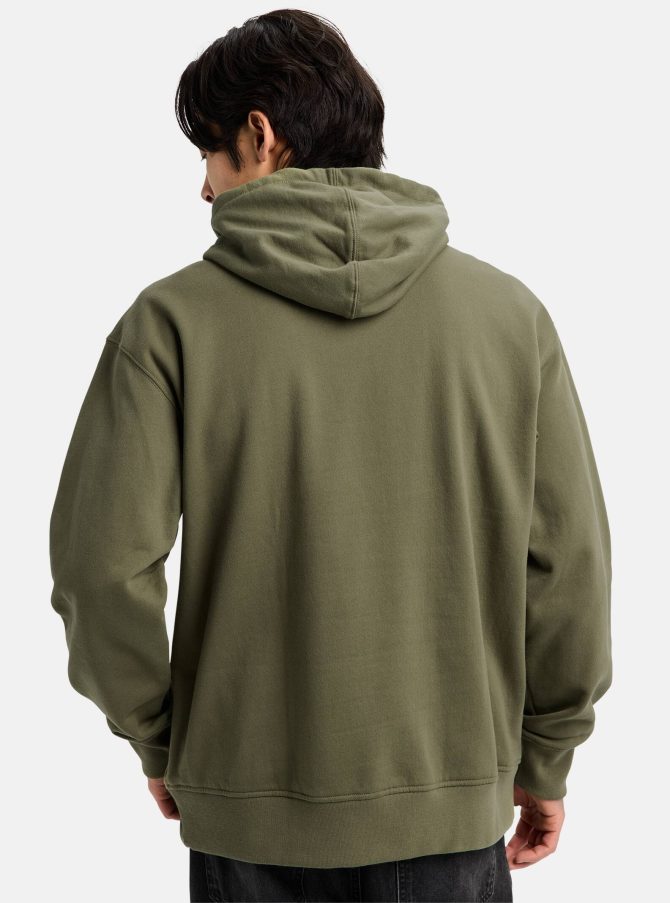 Burton Moretown Pullover Hoodie - Image 2