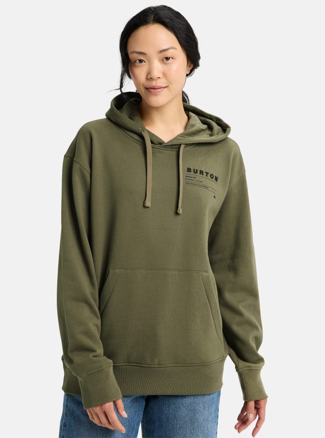 Burton Moretown Pullover Hoodie - Image 6