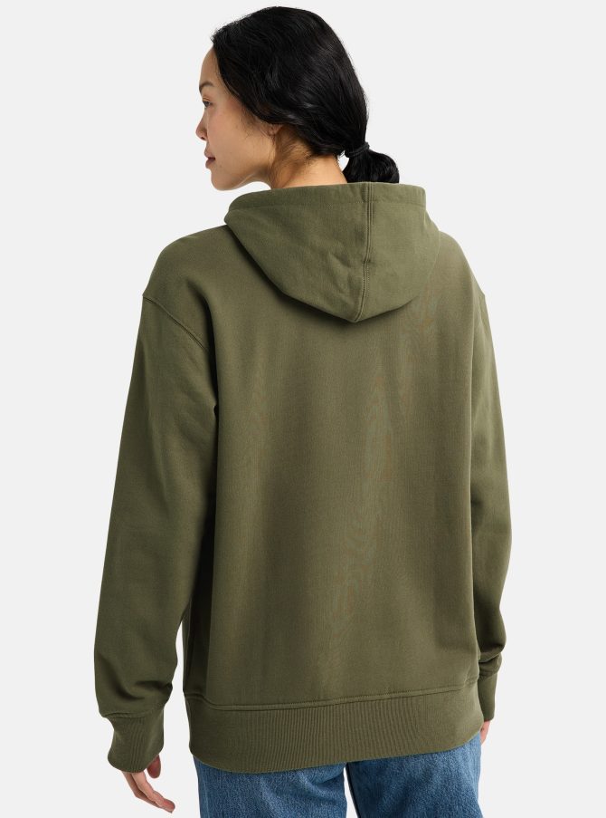 Burton Moretown Pullover Hoodie - Image 7