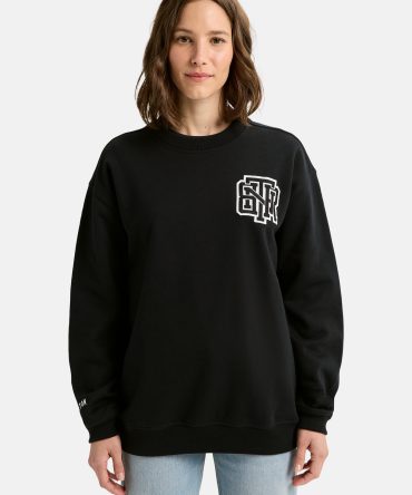 Burton Collegiate Crewneck Sweatshirt