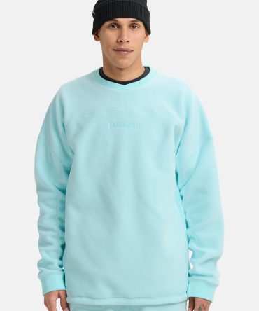 Burton Cinder Crewneck Fleece