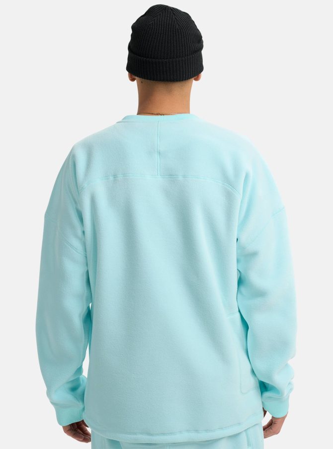 Burton Cinder Crewneck Fleece - Image 2