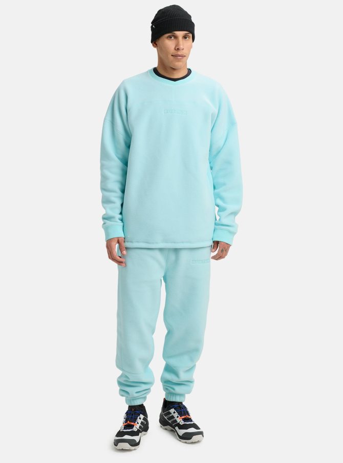 Burton Cinder Crewneck Fleece - Image 3