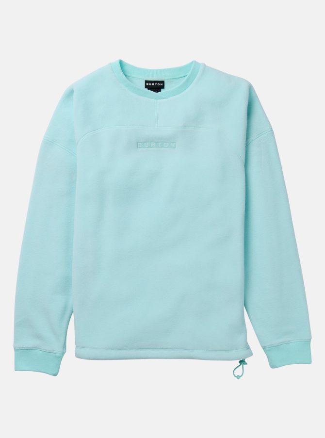 Burton Cinder Crewneck Fleece - Image 5