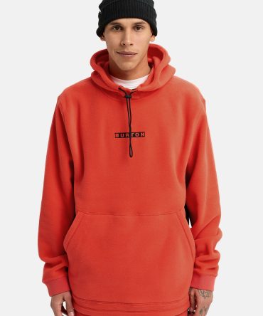 Burton Cinder Fleece Pullover Hoodie