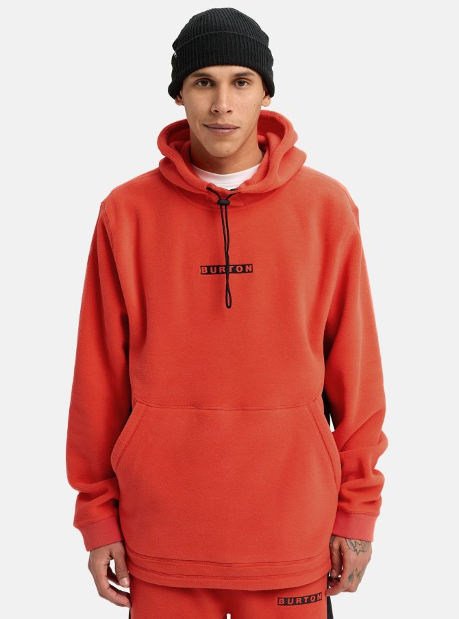 Burton Cinder Fleece Pullover Hoodie