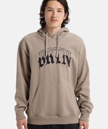 Burton Varsity Pullover Hoodie