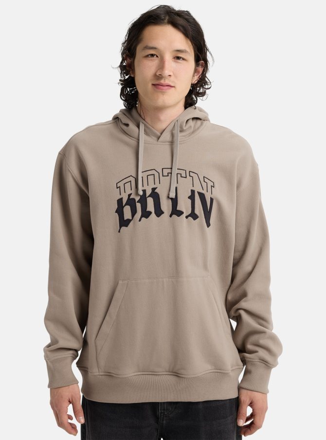 Burton Varsity Pullover Hoodie