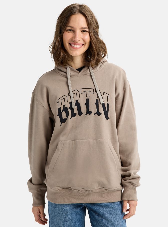 Burton Varsity Pullover Hoodie - Image 2