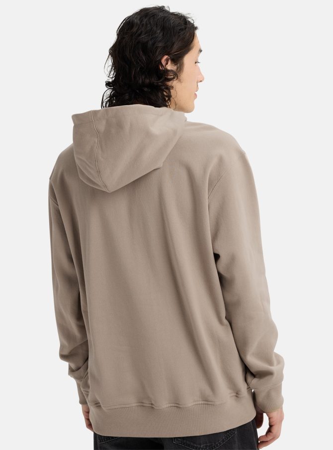 Burton Varsity Pullover Hoodie - Image 3
