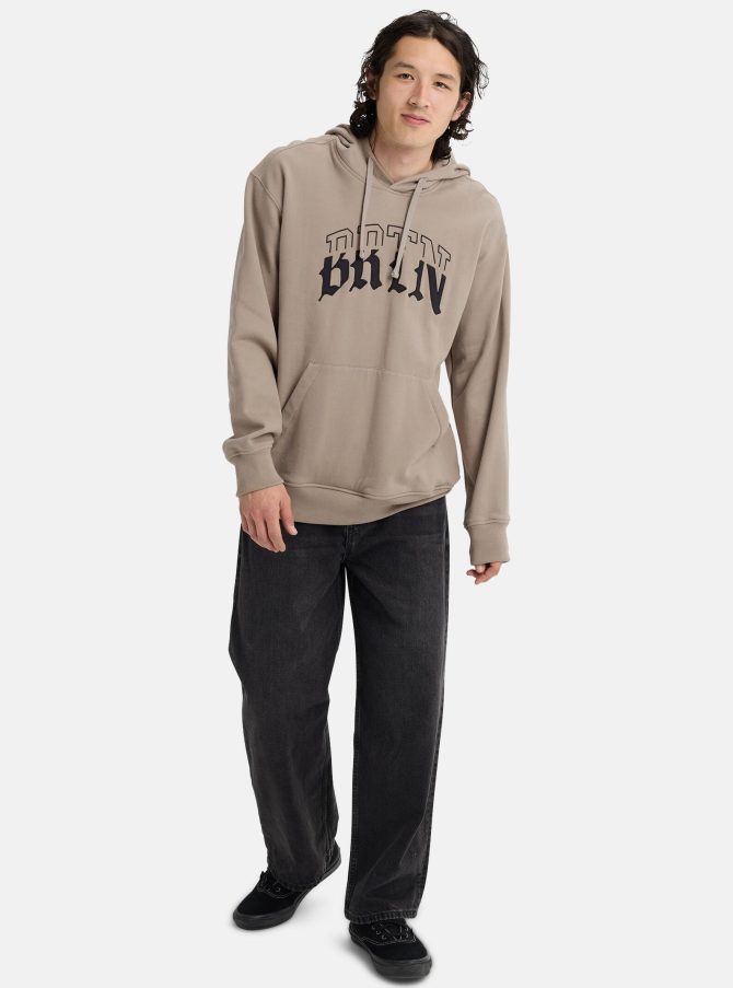 Burton Varsity Pullover Hoodie - Image 5