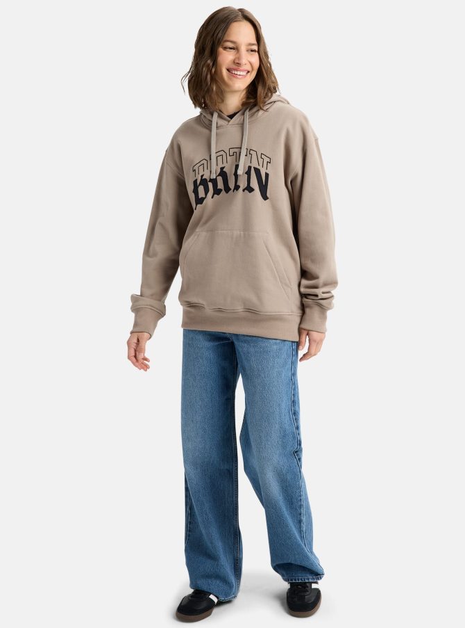 Burton Varsity Pullover Hoodie - Image 6