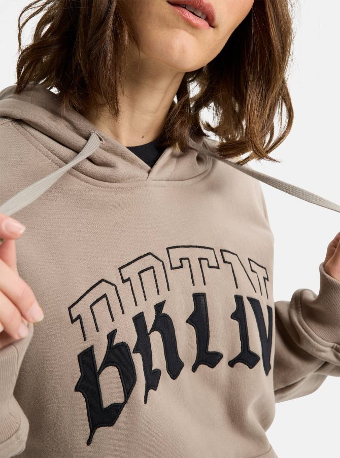 Burton Varsity Pullover Hoodie - Image 7