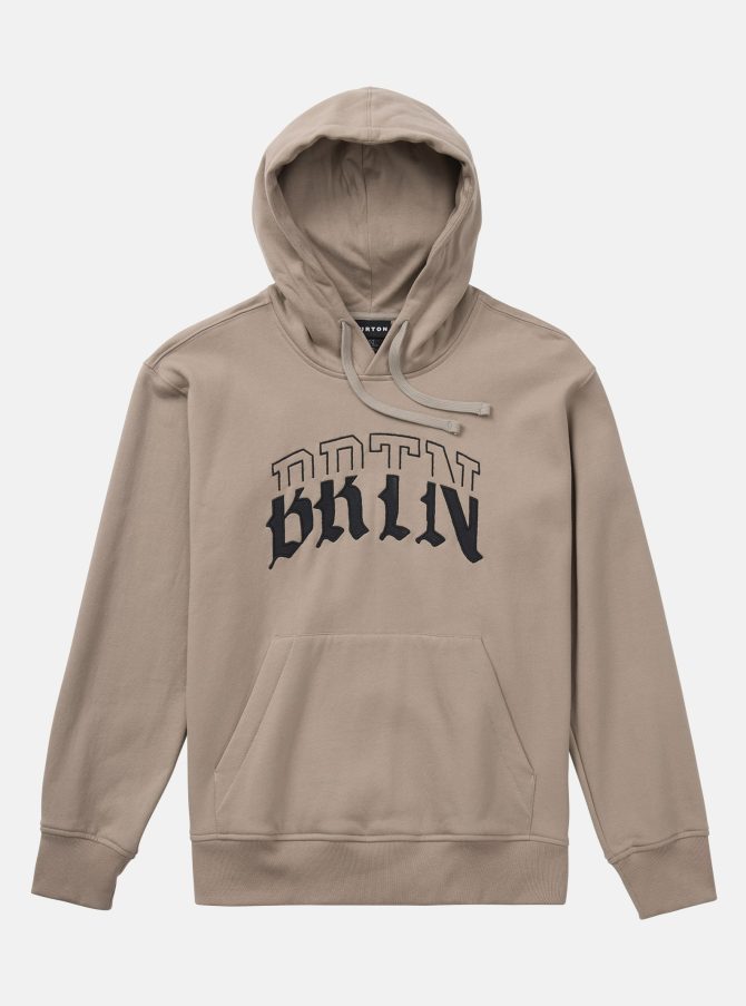 Burton Varsity Pullover Hoodie - Image 8