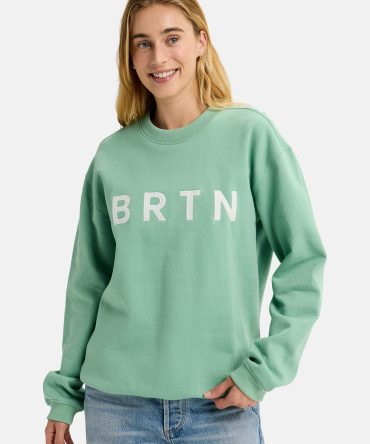 Burton BRTN Crewneck Sweatshirt