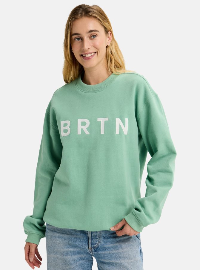Burton BRTN Crewneck Sweatshirt
