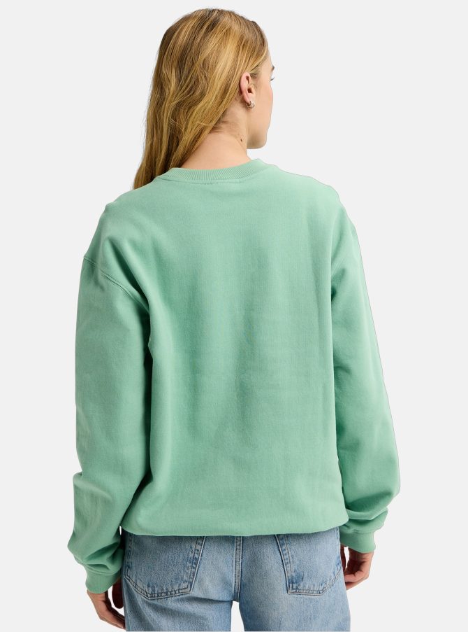 Burton BRTN Crewneck Sweatshirt - Image 2