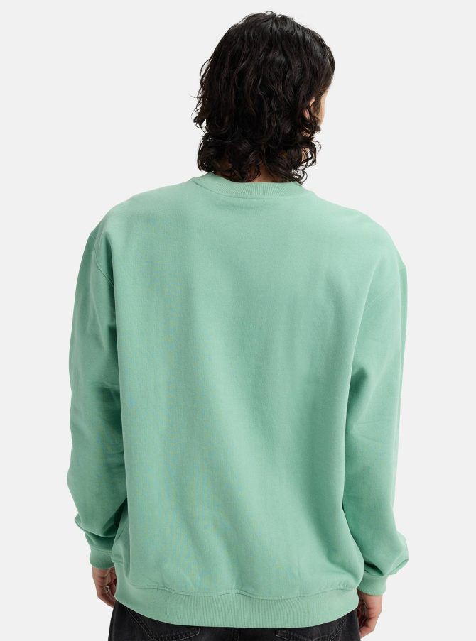 Burton BRTN Crewneck Sweatshirt - Image 7