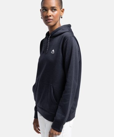 Women's Burton Oak Pullover Hoodie