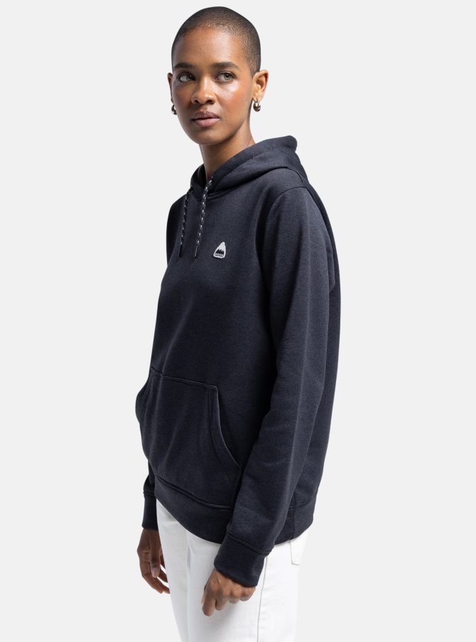 Women's Burton Oak Pullover Hoodie