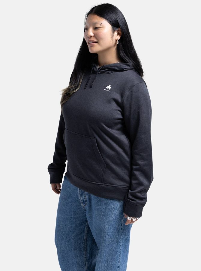 Women's Burton Oak Pullover Hoodie - Image 2